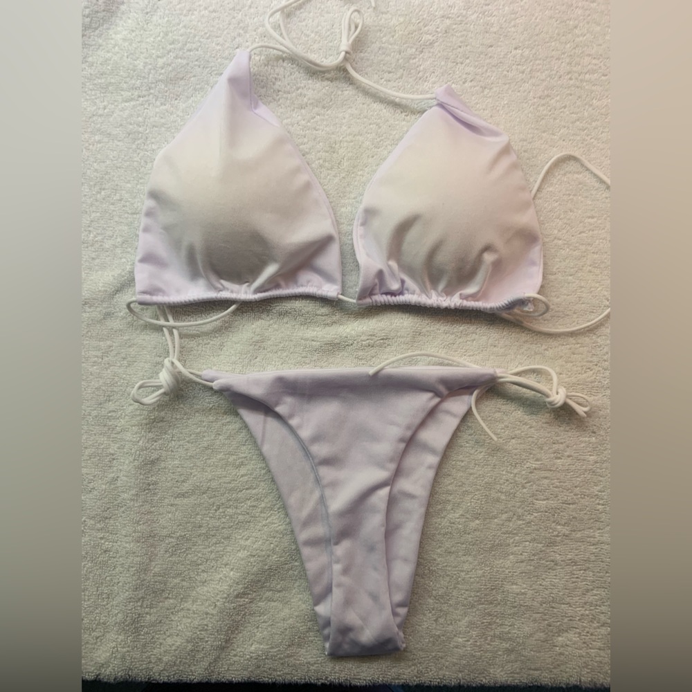 NEW bikini set